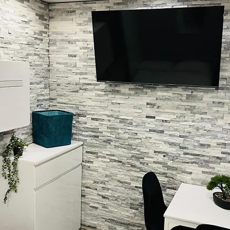 La Perle De 아파트