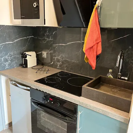 Appartement La Perle De Sète