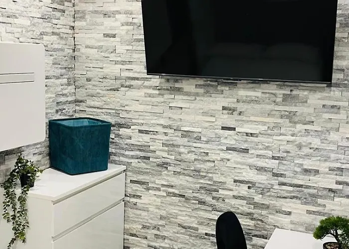 La Perle De Apartman